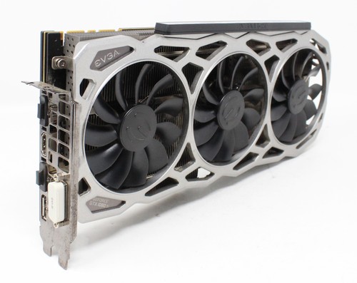 Evga nvidia geforce gtx 1080 - evga,
