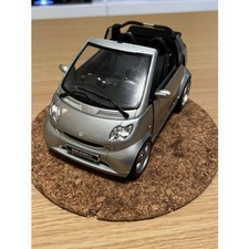 KYOSHO Minicar: Smart Fortwo