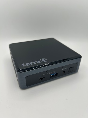 Intel nuc10i3fnk core - intel,