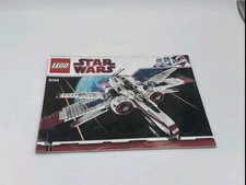 LEGO Star Wars: Arc-170