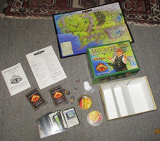 Der Herr der Ringe Das