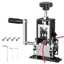Abisolierer 1–20mm