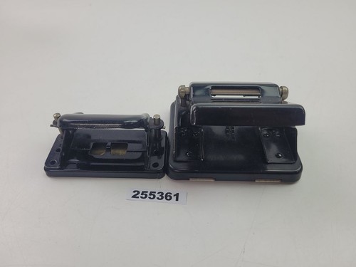 Locher 50er jahre leitz - 50er,