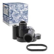 VAICO KÜHLMITTELFLANSCH MIT