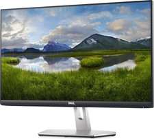 DELL S Series S2421HN LED 24" 60,5cm (23.8") 1920x1080 Pixel Full HD LCD NEU OVP