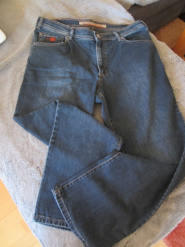 Damen jeans hose revils gr - jeans,