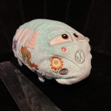 Seltener Fillmore Plüsch von