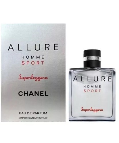 Chanel allure homme sport - chanel,