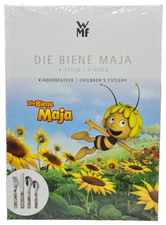 WMF Kinderbesteck Set 4 tlg
