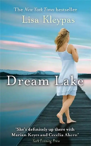 Dream lake lisa kleypas - lisa,