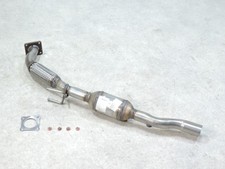 Auspuff KAT NEU für VW Golf 4