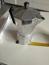 Espressokocher Kaffee/Mocca Kocher für 1-12 Tassen