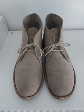 Clarks Desert Boots