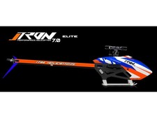 Tron Elite 7.0 Hubschrauber