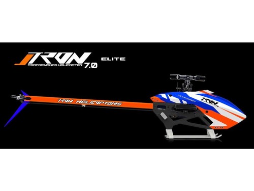 Tron elite hubschrauber - tron,