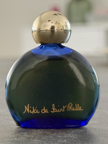 Niki saint phalle eau - niki,