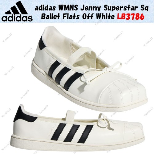 Adidas wmns jenny superstar - jenny, sq