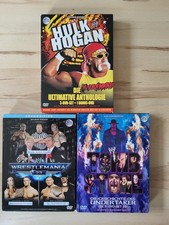 Hulk Hogan – The Ultimate