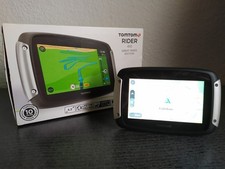 TomTom Rider 410 Great Rides