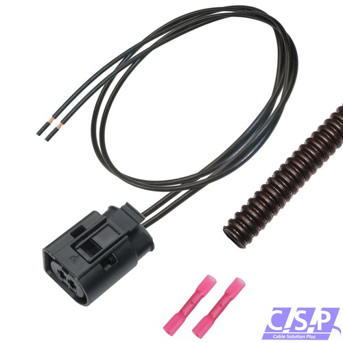 Kabelsatz stecker wasserpumpe - stecker,