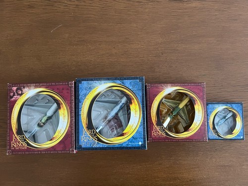 Complete herpa wings 500 - ,