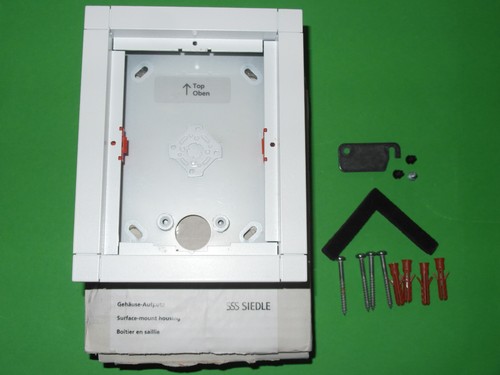 Siedle 612 0 w - siedle, ga