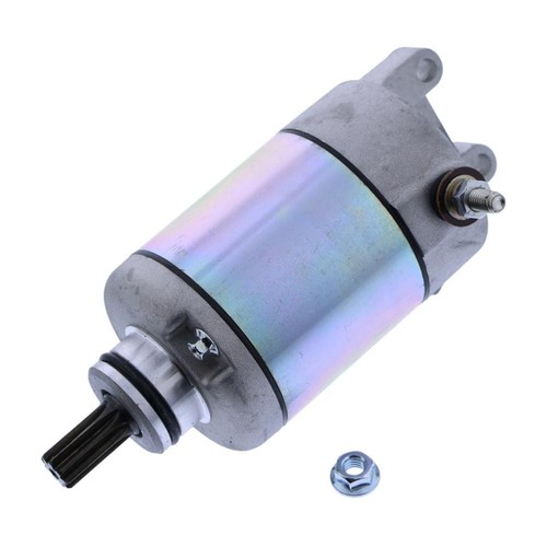 Anlasser für honda cbr600f - anlasser,