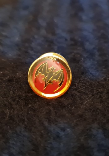 Bacardi logo pin anstecker - pin,