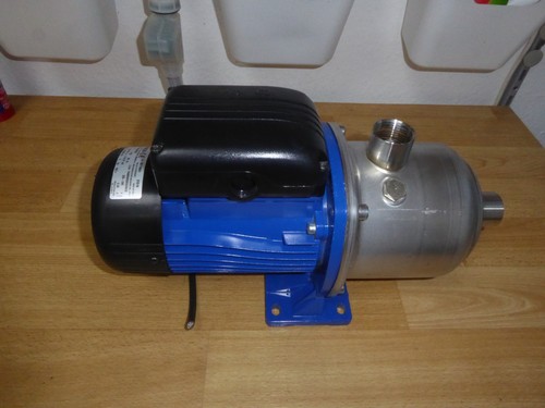Lowara 3hm04p05m5hvbexf - lowara,