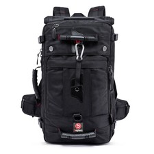 Motorrad Rucksack / Hecktasche