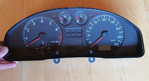 Kombiinstrument tacho - kombiinstrument,