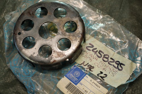 Original kupplungskorb 2458295 - original,
