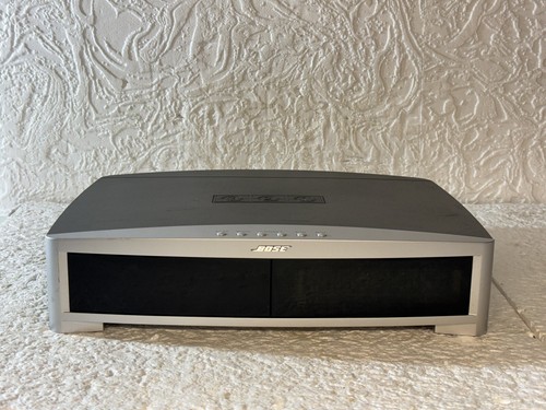 Bose model av3 111 - av3-2-111, media