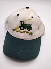 Basecap Schirmmütze John Deere Austin Mähdrescher