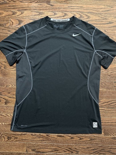 Nike pro combat - shirt, x