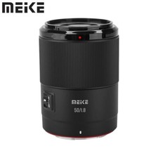Meike 50mm auto focus - 50mm, f1.8