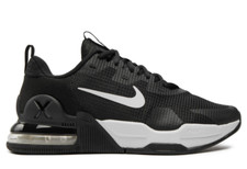 DM0829-001 Nike Air Max Alpha