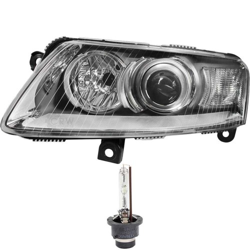 Xenon scheinwerfer links - bi-xenon,
