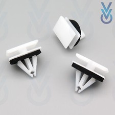10x VVO® Clips Befestigungen
