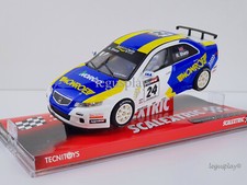 Slot car scx scalextric 6224 -