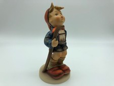 Hummel Figur 16/1 Hans im Glück 14,3 cm. 1 Wahl Top Zustand