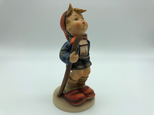Hummel figur hans - hummel,