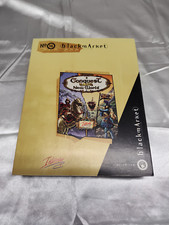 Conquest of The New World (PC) 1996 Retro Vintage Interplay
