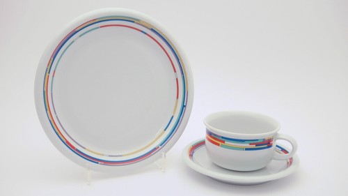 Tlg arzberg teegedeck - 3, tasse