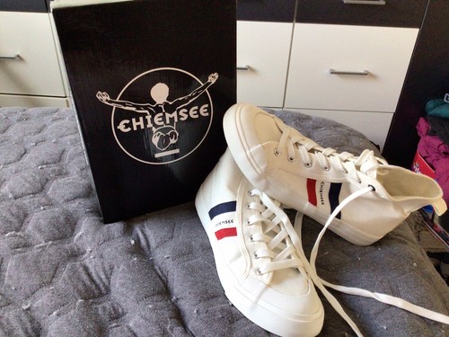 Damen sneakers chiemsee 41 - chiemsee, gr.41