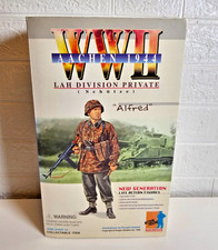 Dragon 1/6th Scale Figur LAH