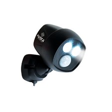 Panta Safe Light - LED Außenleuchte mit Bewegungsmelder - wetterfeste Außenlampe