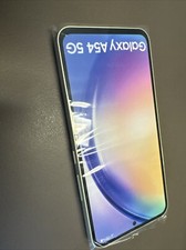 Samsung galaxy a54 - a54, light