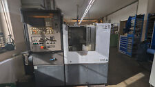 Drehmaschine gebraucht CNC Boley BKN 100
