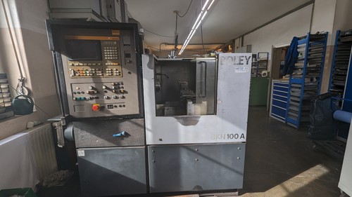Drehmaschine gebraucht cnc - drehmaschine,